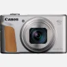 Canon Powershot SX740 Lite Edition Silver