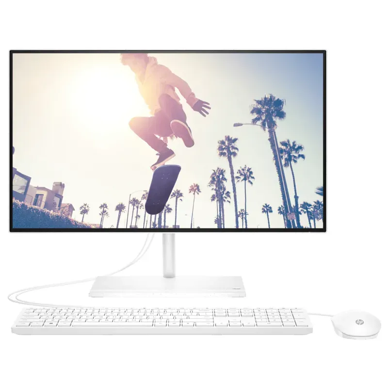 Računar HP 24-cb1056ny AiO (6M8H8EA)