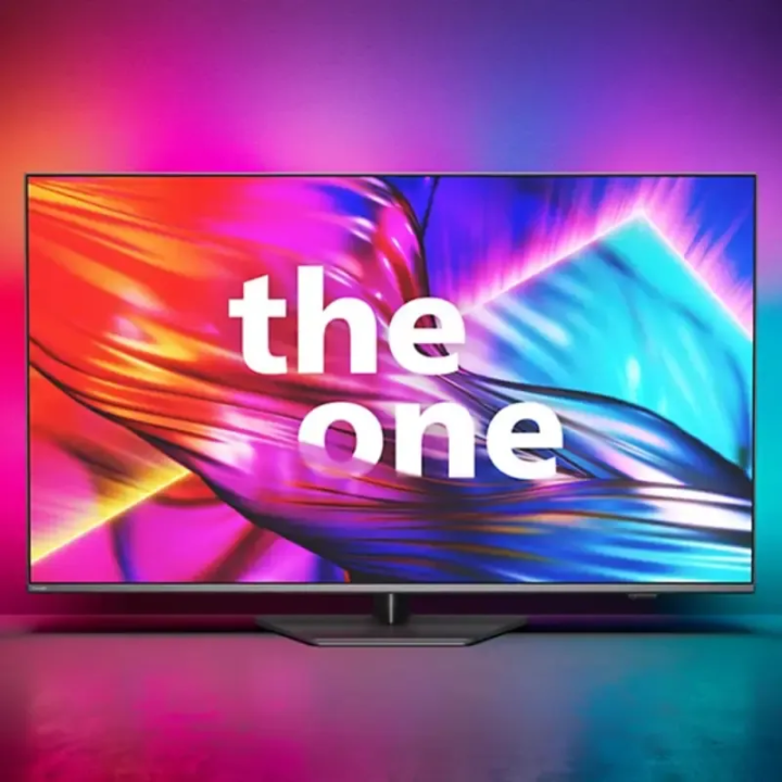 Televizor Philips LED TV 75'' (190 cm) 75PUS8919