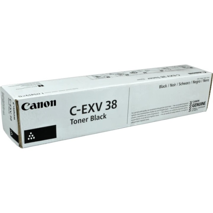 Canon toner C-EXV 38 (4791B002AA)