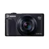 Canon Powershot SX740 Lite Edition Black