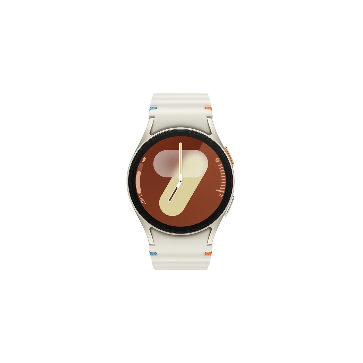 Samsung Galaxy Watch7 40mm BT Cream