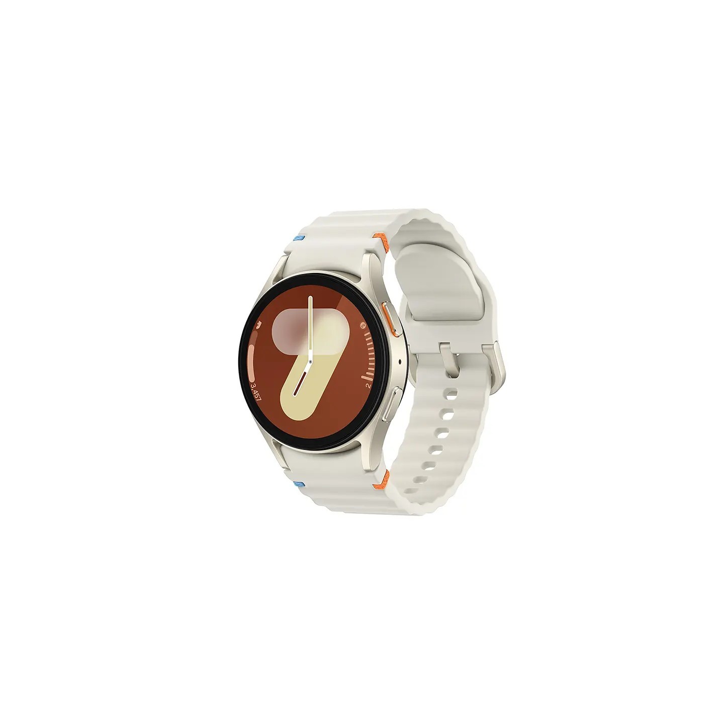 Samsung Galaxy Watch7 40mm BT Cream
