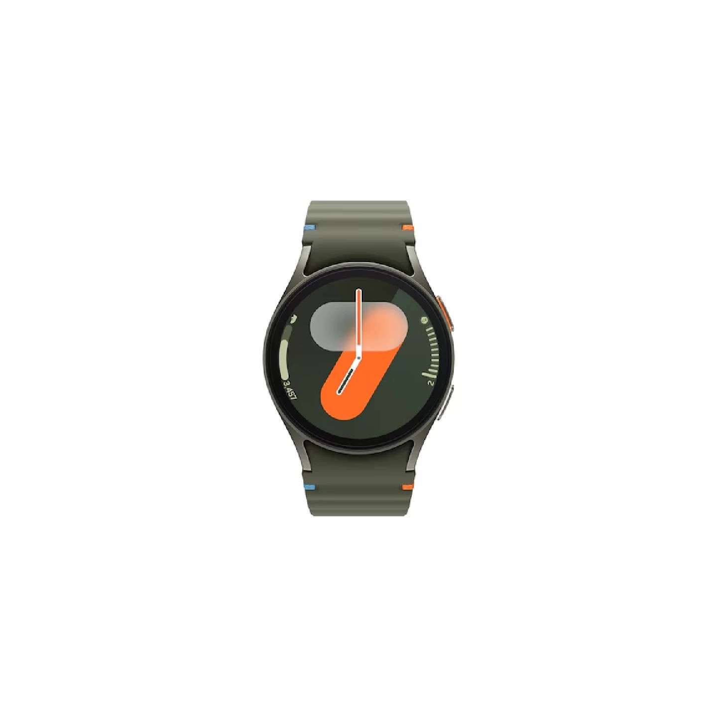 Samsung Galaxy Watch7 40mm BT Green