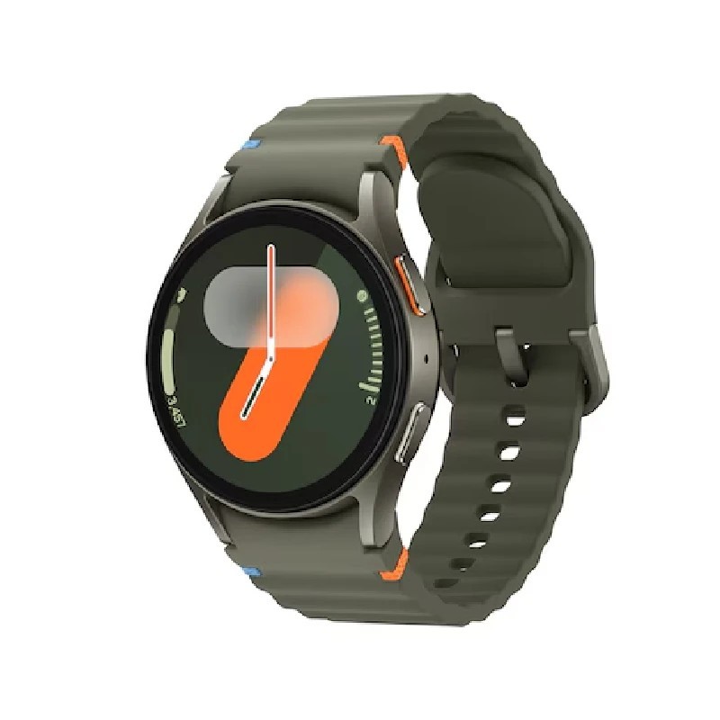 Samsung Galaxy Watch7 40mm BT Green