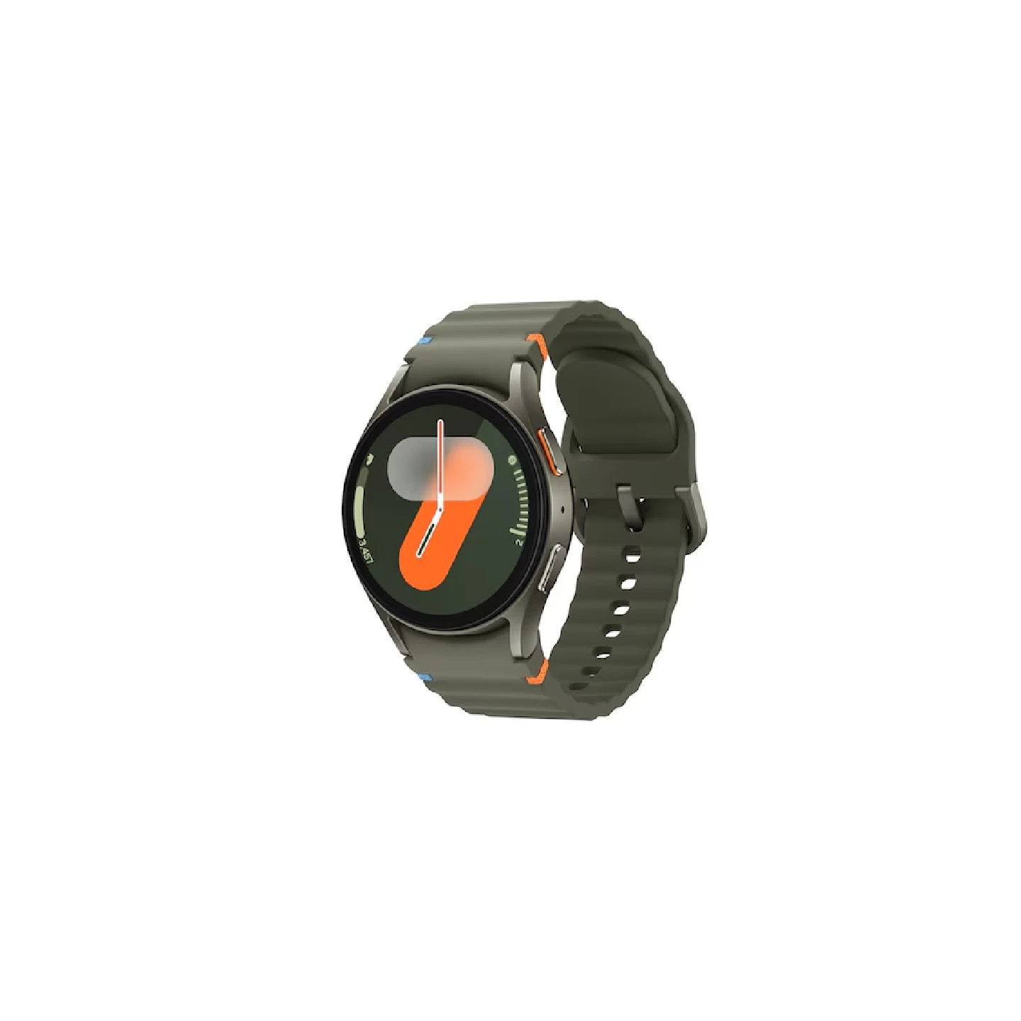 Samsung Galaxy Watch7 40mm BT Green