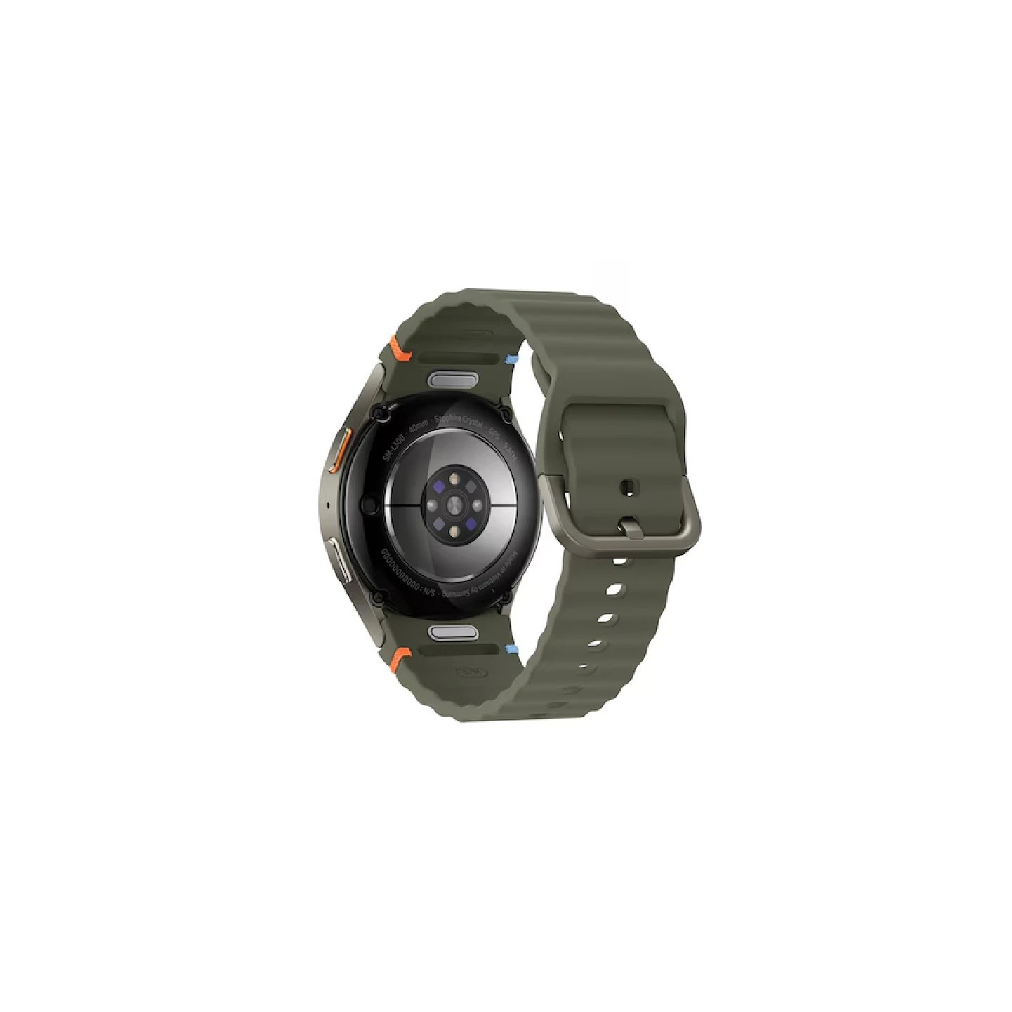 Samsung Galaxy Watch7 40mm BT Green