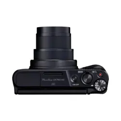 Canon Powershot SX740 Lite Edition crni