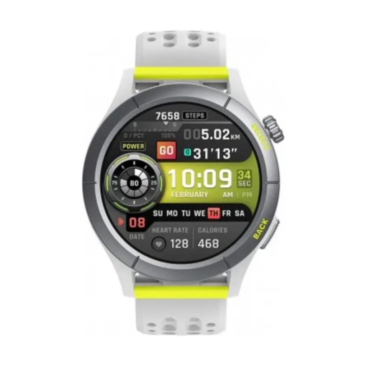 Xiaomi Amazfit Smartwatch Cheetah Round Grey