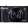 Canon Powershot SX740 Lite Edition crni