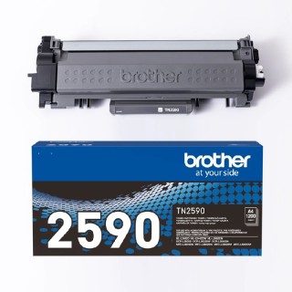 Toner Brother TN2590
