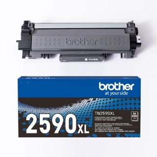 Toner Brother TN2590XL