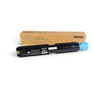 Toner Xerox WC 7120/7122/7225 Cyan