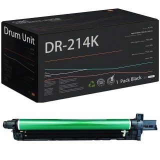 Valjak jedinica Bizhub C227 C287 DR214K crni A85Y0RD CET