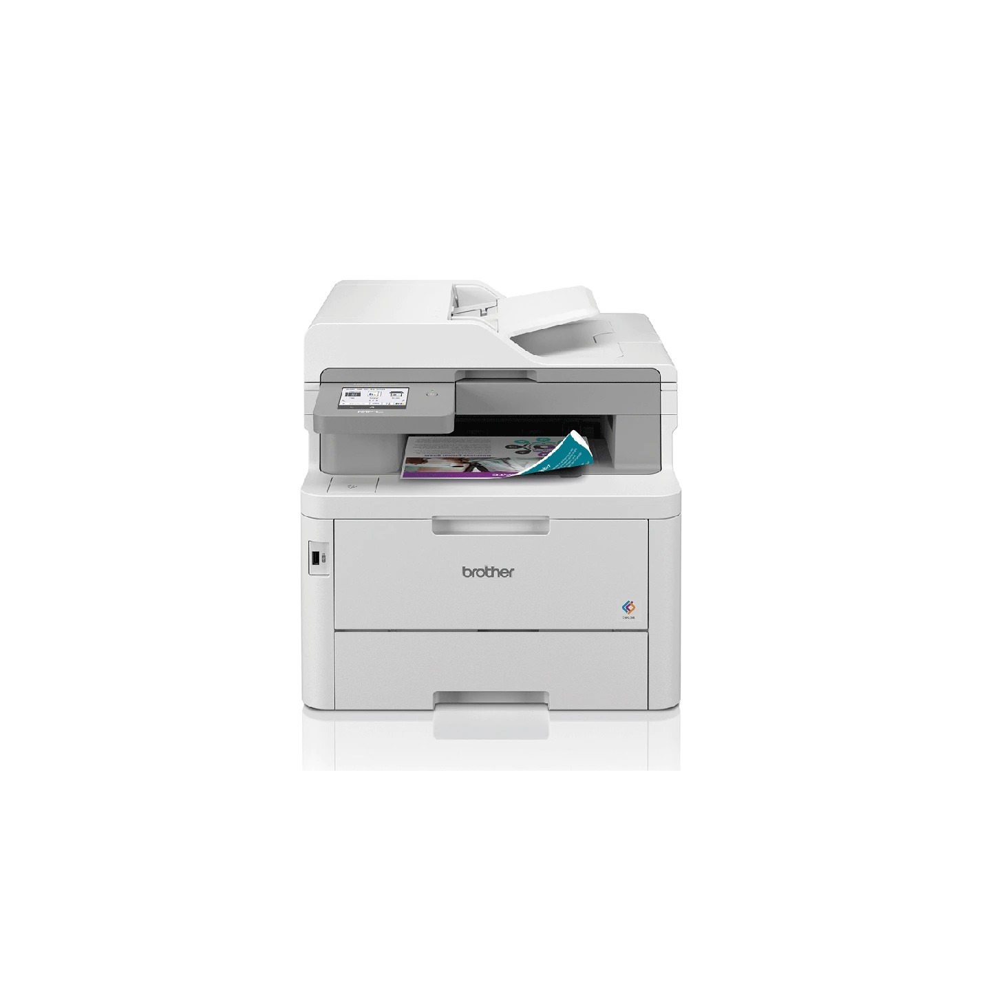 Multifunkcijski printer Brother MFC-L8390CDW