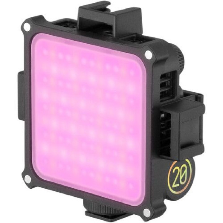 Zhiyun LED Svetlo Fiveray M20c Combo