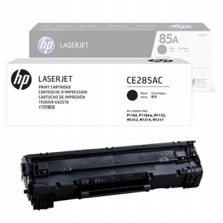 Toner HP CE285AC crni