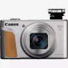 Canon Powershot SX740 Lite Travel Edition Silver