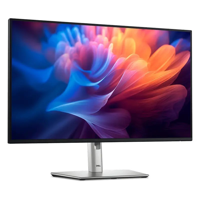 Dell monitor 27'' P2725HE