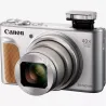 Canon Powershot SX740 Lite Travel Edition Silver