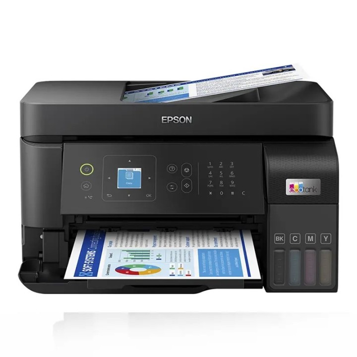 Multifunkcijski printer Epson EcoTank L5590
