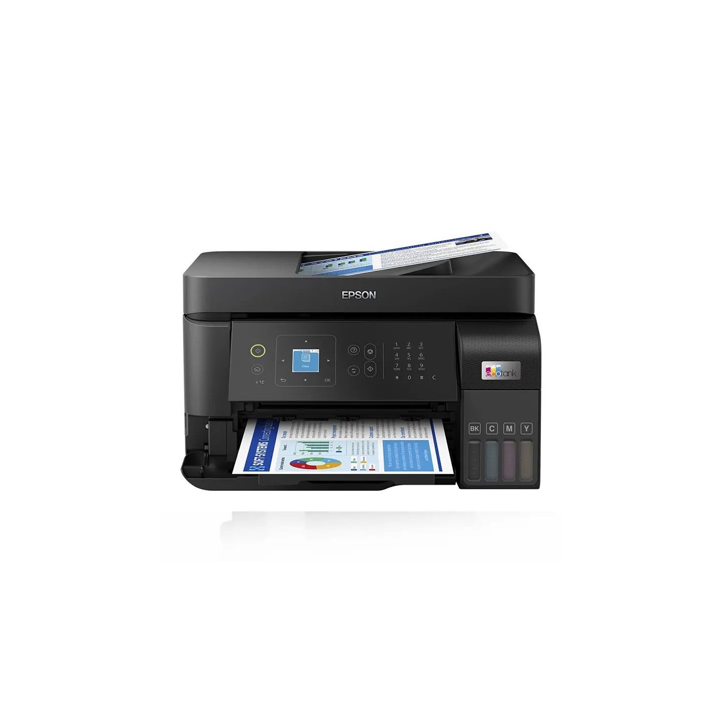 Multifunkcijski printer Epson EcoTank L5590