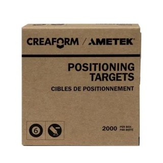 Positioning Targets with crni Contour and Super A ACC-CRE-PTBCMA2000