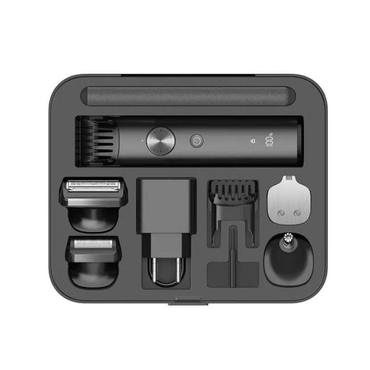 Xiaomi Grooming Kit Pro set za njegu i održavanje brade
