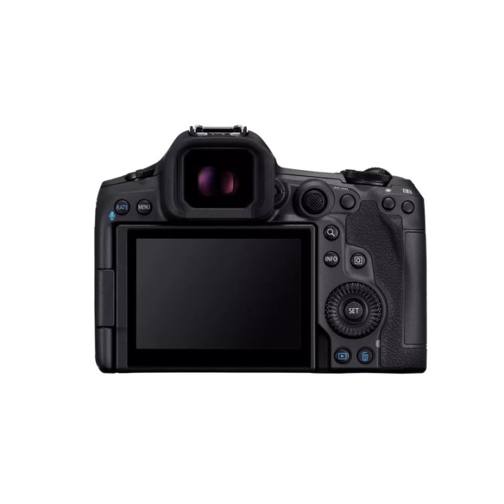 Canon EOS R5 Mark II 6GHZ BODY