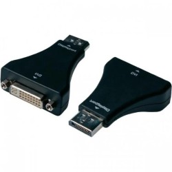 Digitus adapter Display port to DVI M/Ž