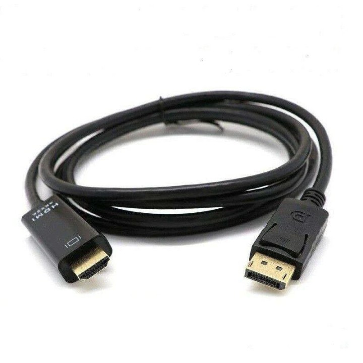 Kabal 4K display port to HDMI 1,8m