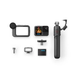 GoPro Hero 13 crni Creator Edition