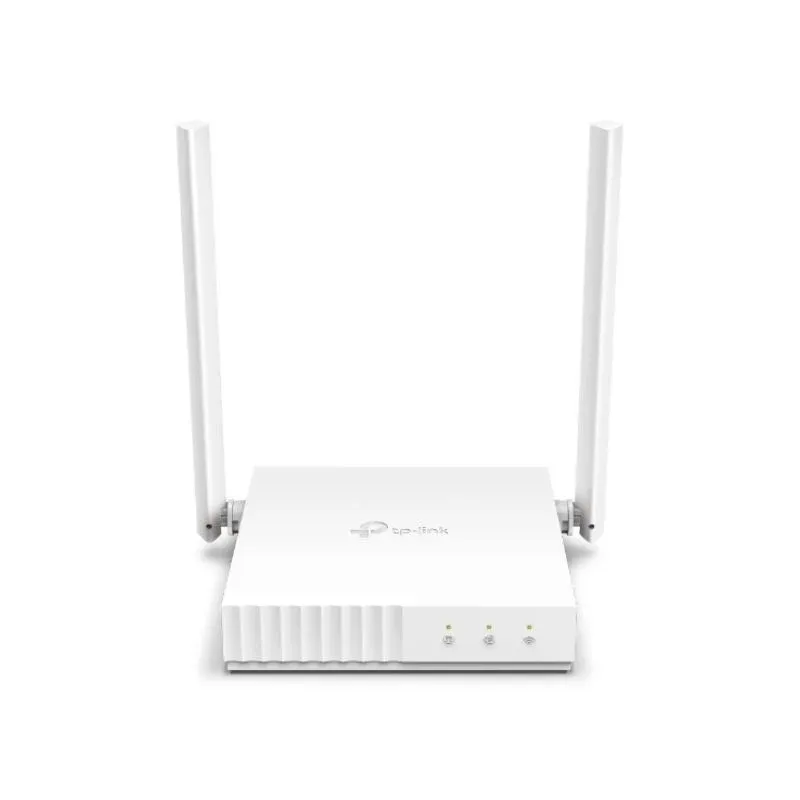 TP-Link Wi-Fi Router TL-WR844N 300 Mbps Multi-Mode