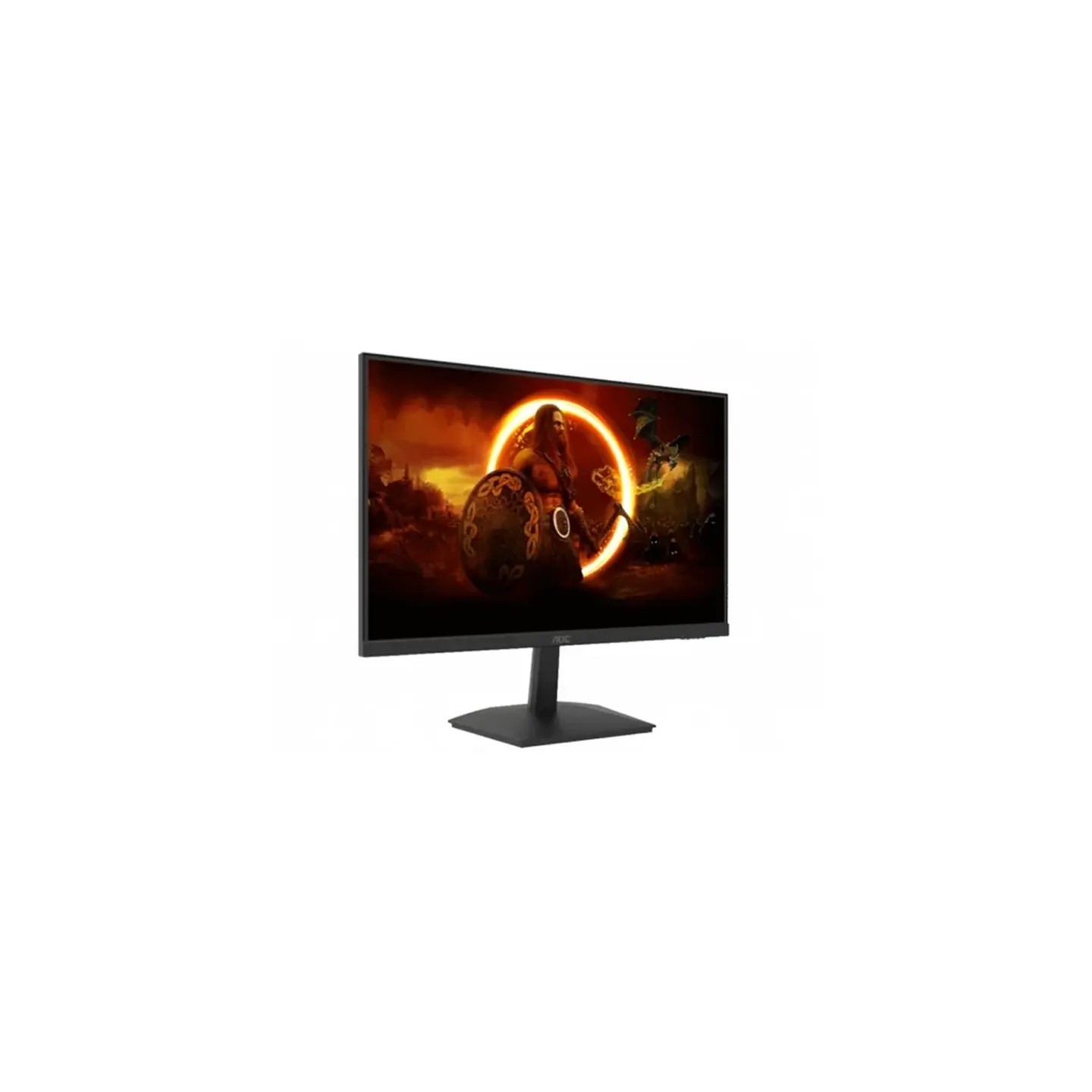 AOC monitor 23,8'' 24G15N2