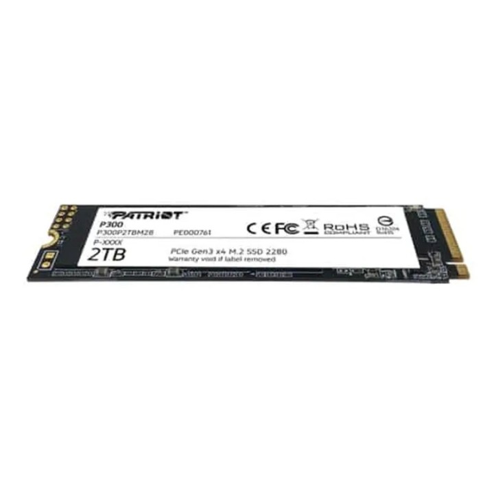SSD Patriot P300 512GB M.2