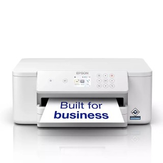 B Printer Epson WorkForce Pro WF-M4119DW + tinta WF-M4xxx crna