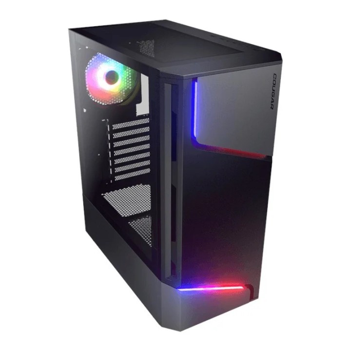 Kućište Cougar MX360 RGB midi tower