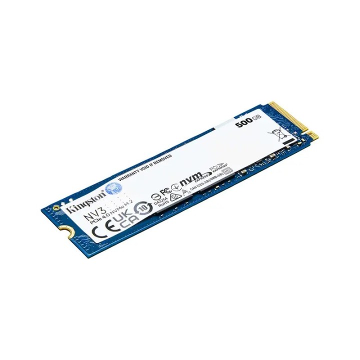 SSD Kingston NV3 500GB M.2