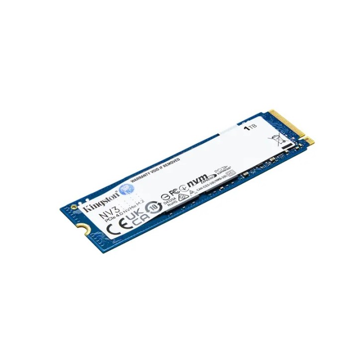 SSD Kingston NV3 1TB M.2