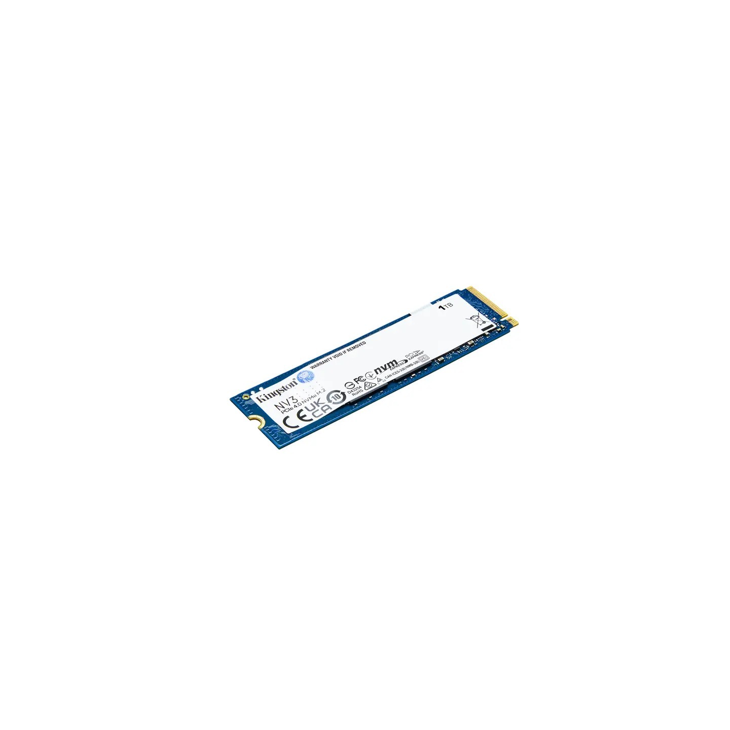 SSD Kingston NV3 1TB M.2