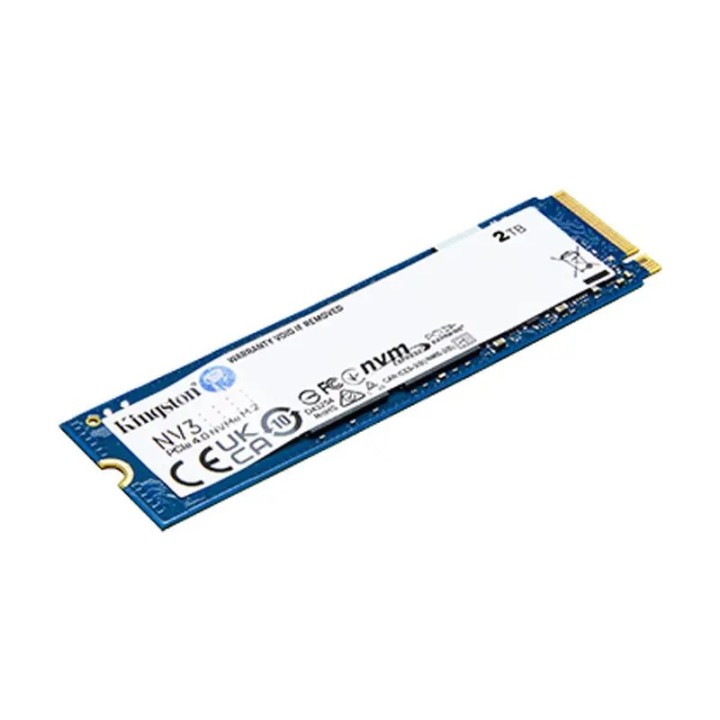 SSD Kingston NV3 2TB M.2