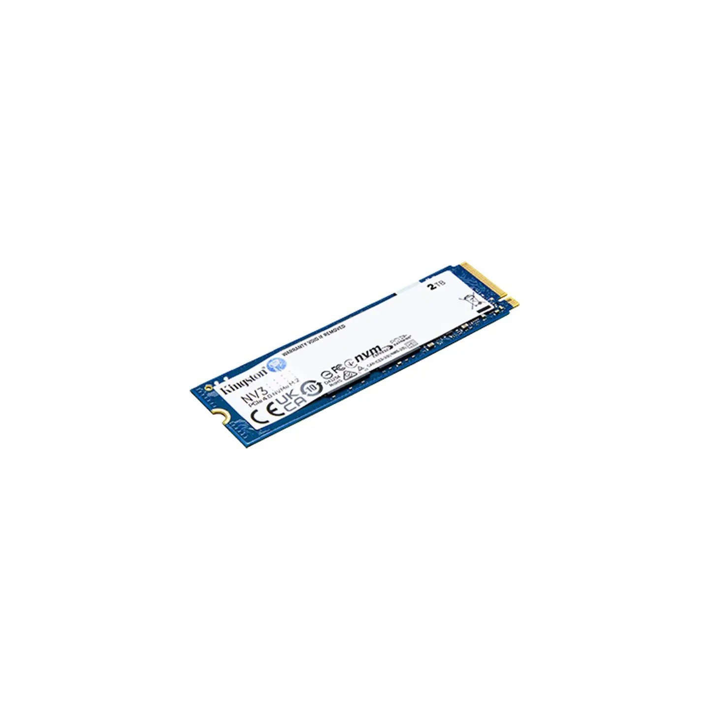 SSD Kingston NV3 2TB M.2