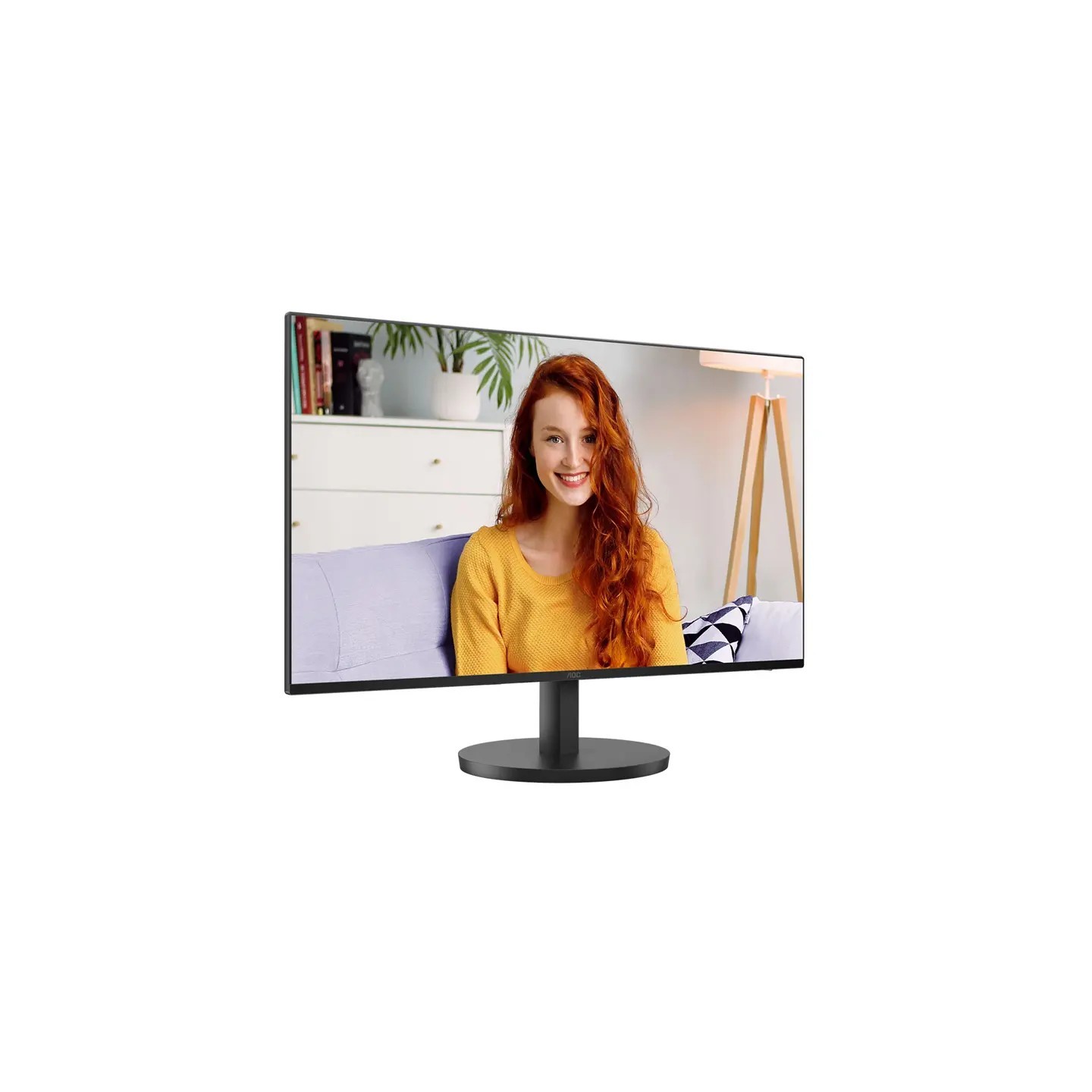 AOC monitor 23,6'' 24B3HA2