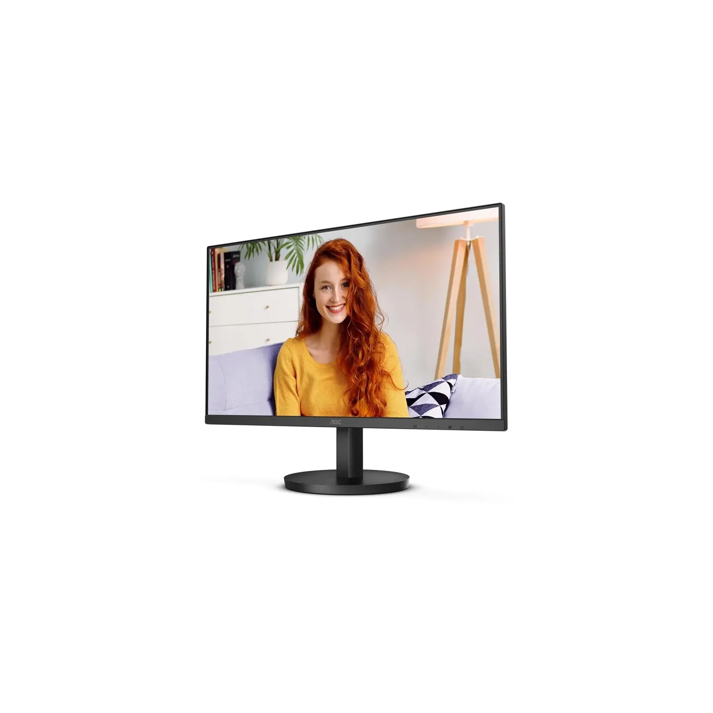 AOC monitor 23,6'' 24B3HA2