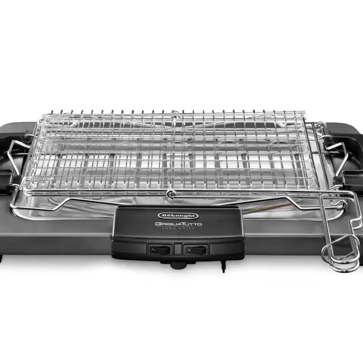 DeLonghi roštilj BQ80.X