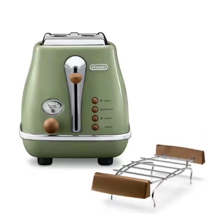 DeLonghi Toster CTOV2103.GR