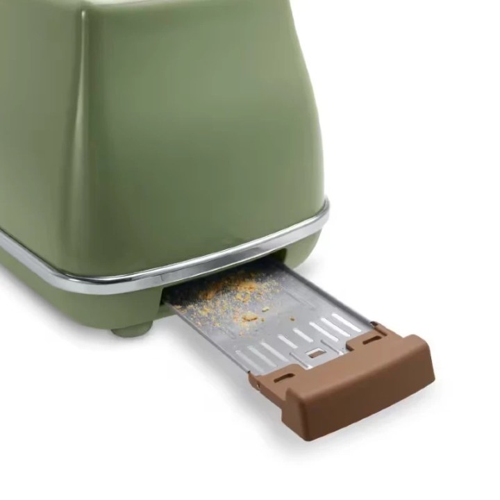 DeLonghi Toster CTOV2103.GR