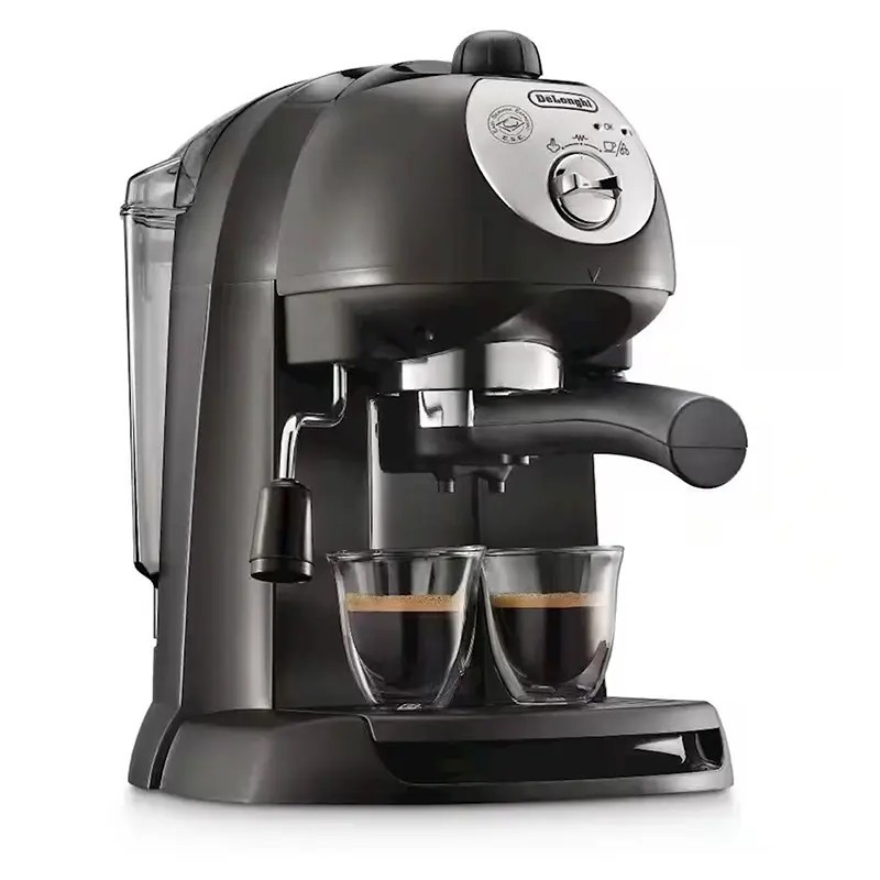 DeLonghi aparat za kafu EC201CD.B