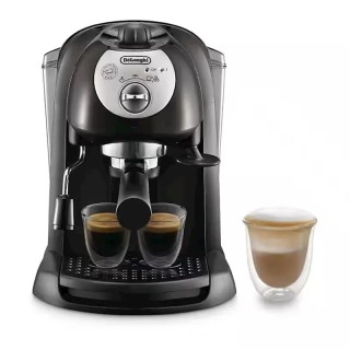 DeLonghi aparat za kafu EC201CD.B