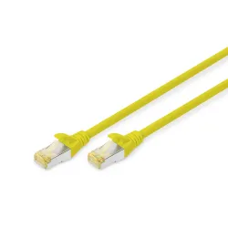 Digitus UTP patch Cat6e SSTP 1m žuti